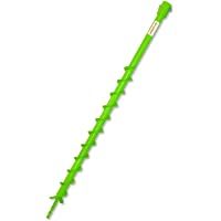 Los mejores  - WERHE Broca profesional para barrena perforadora de 40 mm perfora bien broca precisa